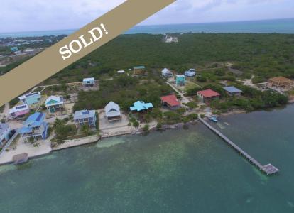 Caye Caulker, Caye Caulker 00001, Belize