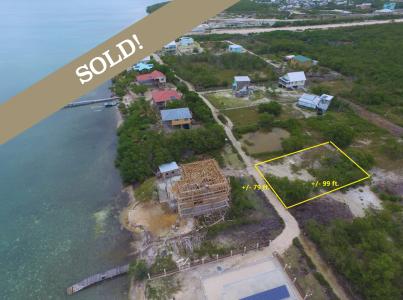 Caye Caulker, Caye Caulker 00001, Belize