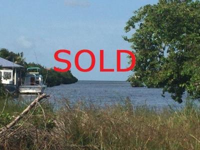 Vista Del Mar, Belize District 00001, Belize