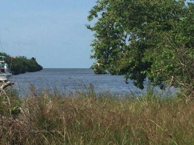 Vista Del Mar, Belize District 00001, Belize