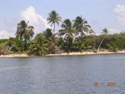 Islands Cayes 00001, Belize