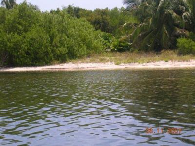 Islands Cayes 00001, Belize