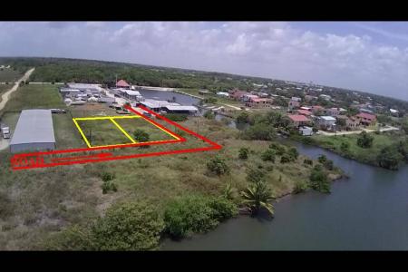Vista Del Mar, Belize District 00001, Belize