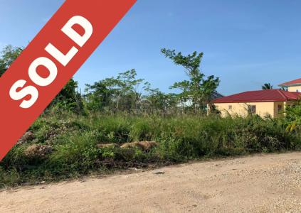 Vista Del Mar, Belize District 00001, Belize