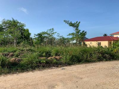 Vista Del Mar, Belize District 00001, Belize
