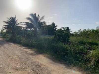 Vista Del Mar, Belize District 00001, Belize