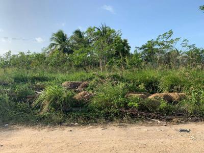 Vista Del Mar, Belize District 00001, Belize