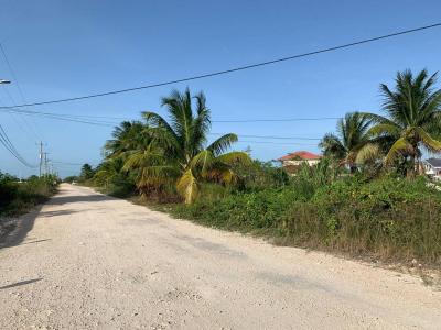 Vista Del Mar, Belize District 00001, Belize
