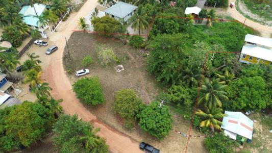 Riversdale, Placencia Peninsula 00001, Bélize