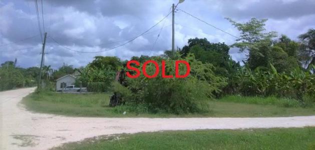 Progresso, Corozal 00001, Belize