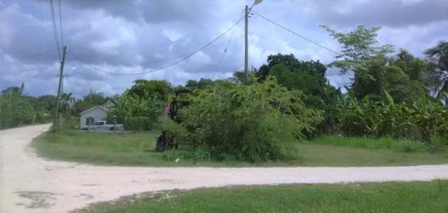 Progresso, Corozal 00001, Belice