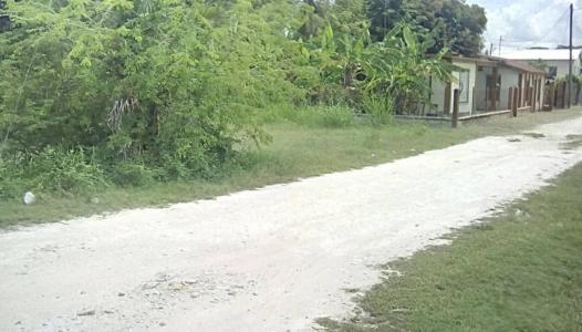 Progresso, Corozal 00001, Belice
