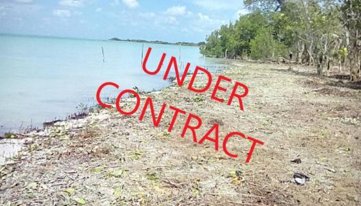Sarteneja Village, Corozal 00001, Bélize