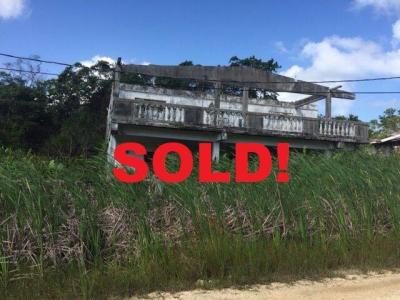 Belize City, Belize District 00001, Belize