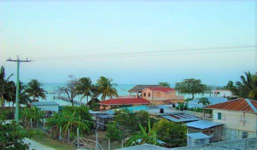 Sarteneja Village, Corozal 00001, Belize