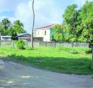 Sarteneja Village, Corozal 00001, Belize