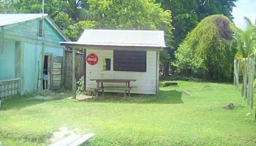 Progresso, Corozal 00001, Belice