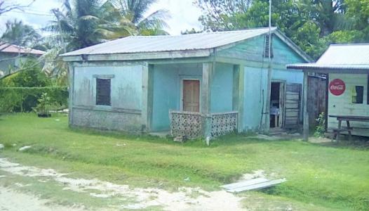 Progresso, Corozal 00001, Belice