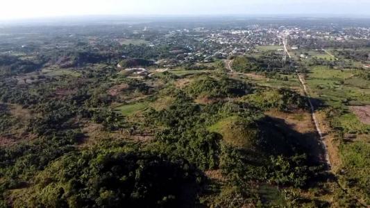 Belmopan, Cayo 00001, Belice