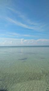 Sarteneja Village, Corozal 00001, Belize