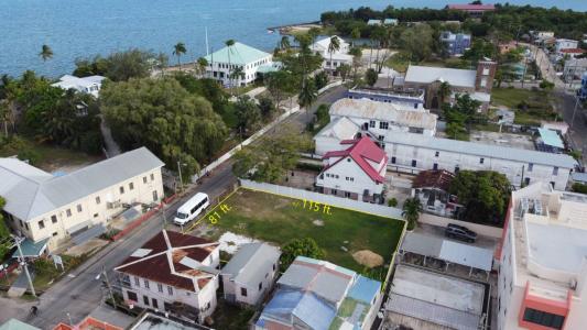 Belize City, Belize District 00001, Belize