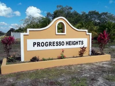 Progresso, Corozal 00001, Belize