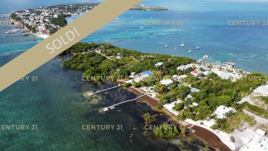 Caye Caulker, Caye Caulker 00001, Belize
