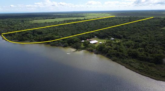 Orange Walk District, Orange Walk 00001, Belice