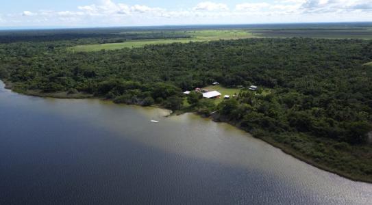 Orange Walk District, Orange Walk 00001, Belice