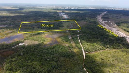 Belize District, Belize District 00001, Bélize