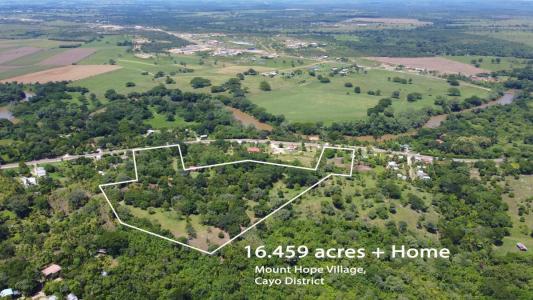 Unitedville, Cayo 00001, بيليز
