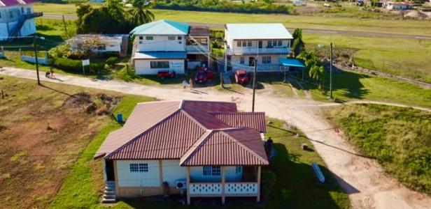 Punta Gorda, Toledo 00001, Belize