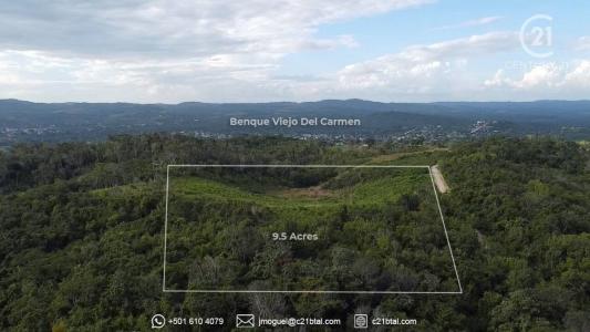 Benque Viejo Del Carmen, Cayo 00001, Belice