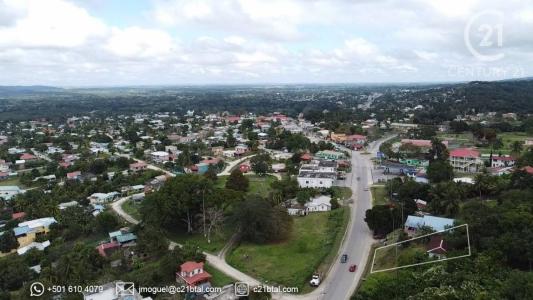 San Ignacio, Cayo 00001, Belize