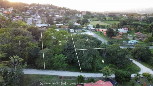 San Ignacio, Cayo 00001, Bélize