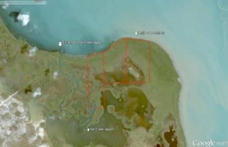 Dangriga, Stann Creek 00001, Belize