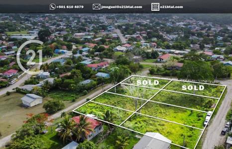 Benque Viejo Del Carmen, Cayo 00001, Belice