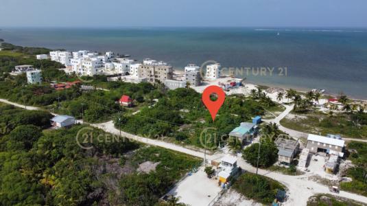 Belize District, Belize District 00001, Bélize