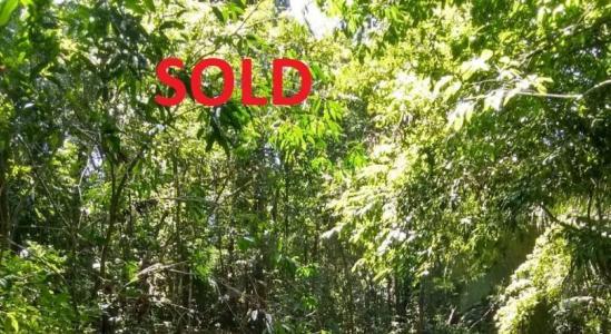 Jacintoville, Toledo 00001, Belize