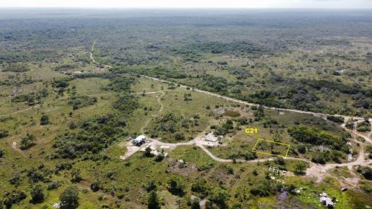 Lords Bank, Belize District 00001, Bélize