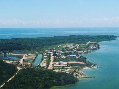 Copper Bank, Corozal 00001, Belize