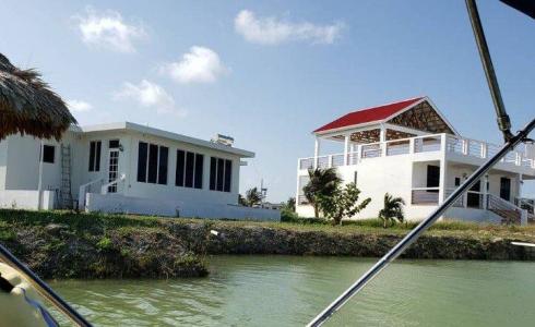 Copper Bank, Corozal 00001, Belize