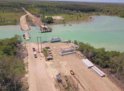 Copper Bank, Corozal 00001, Belize