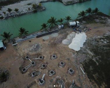 Copper Bank, Corozal 00001, Belize