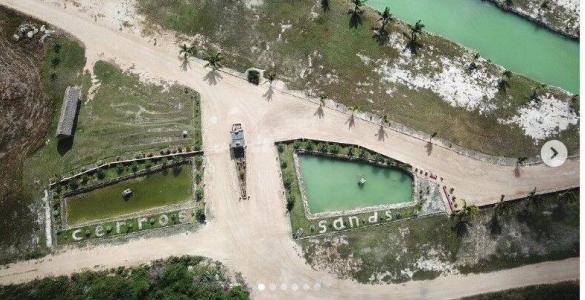 Copper Bank, Corozal 00001, 伯利兹