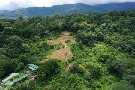 Uvita Bahía Ballena Osa, Puntarenas 00001, Costa Rica