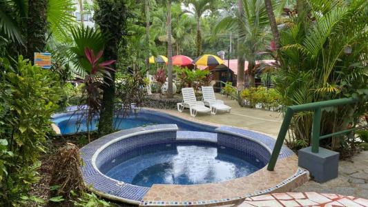 Quepos Aguirre, Puntarenas 60601, Costa Rica