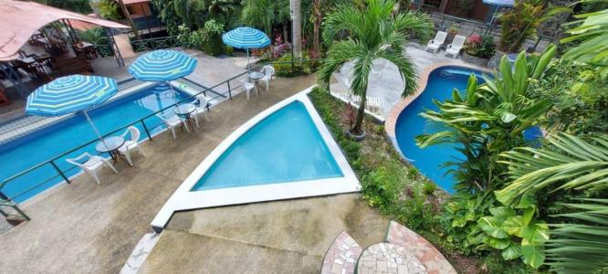 Quepos Aguirre, Puntarenas 60601, 코스타리카