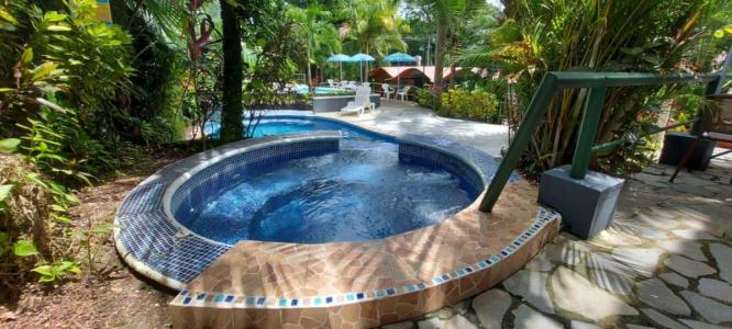 Quepos Aguirre, Puntarenas 60601, 코스타리카