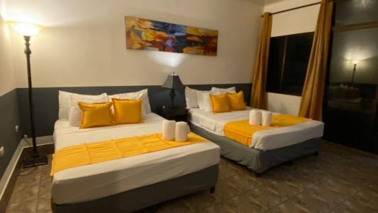 Quepos Aguirre, Puntarenas 60601, 코스타리카